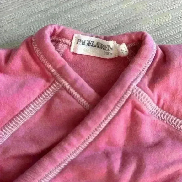 Paige Lauren baby weighted sleep bag size newborn - Picture 2 of 3